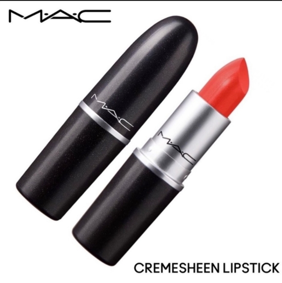 NEW IN BOX 233 Sweet Sakura Cremesheen MAC Lipstick - Picture 2 of 14